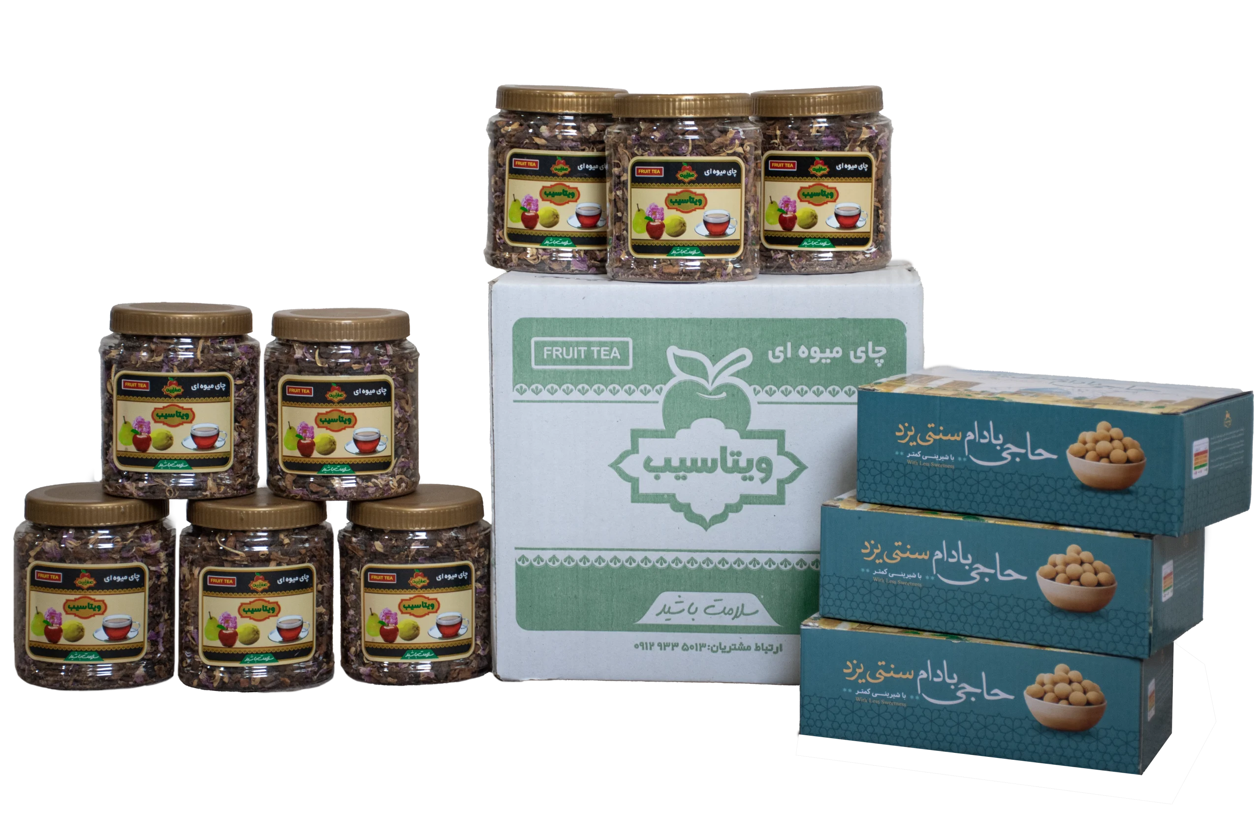 پکیج خانواده